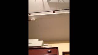 another 30 minute noisy neighbor sound reducer