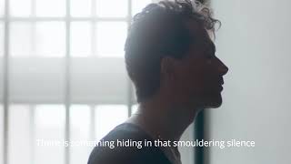 Jacob Kirkegaard - CROSSFIRE