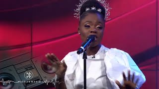 Ayanda Jiya Performs ‘Talk To Me’ — Massive Music | S5 Ep4 | Channel O