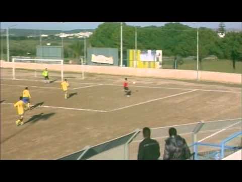 24.02.2013 PROMOZIONE: Leporano-Virtus Francavilla 1-4