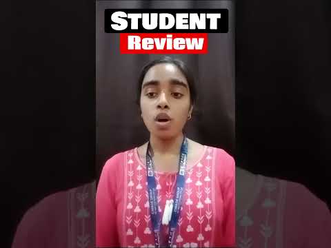 Student Review about CIMAGE | #shorts #shortsyoutube