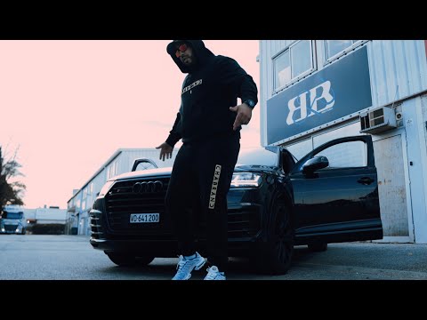 ARCO - BOUNIA (Clip officiel)