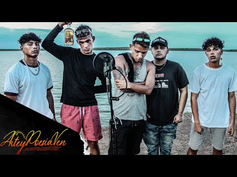 2 3 FOUR🌊 - Reverendo PSI, V Z, FRANK, Maiky Wonder, Igor D (Video Oficial) | PHOTORAPPER