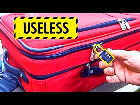 18 TRAVEL HACKS THAT WILL SAVE YOUR TRIP