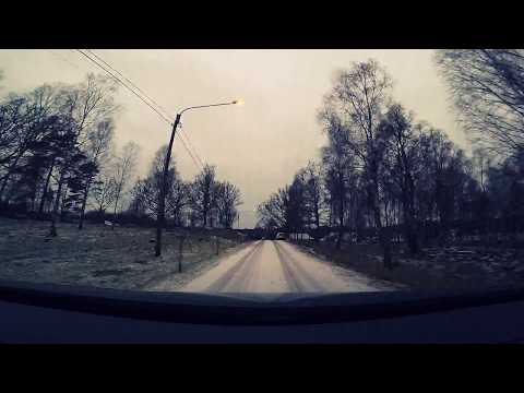 RMX 6x - Hylses Blekingeturne -VERPERYD Kraftstation SÖDRA BYGGET Kallinge -180113*GoPro 5 - VW