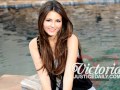 Victoria Justice On Air With Ryan Seacrest Interviee03 30 2012