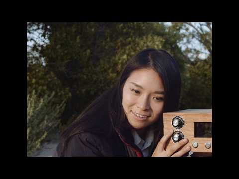 Yuwi Kim - Acting Reel in Japanese (A clip from SIGNALS, written/directed by Shin Kimura)