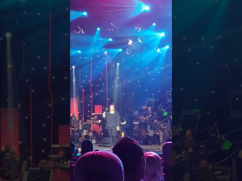 Ruhil-Kawan & Kamelia Live Rehearsal With RTM Orchestra 2018