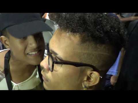 Yoga x Guedes - PRAÇA X DIQUE - Batalha da Praça - FINAL