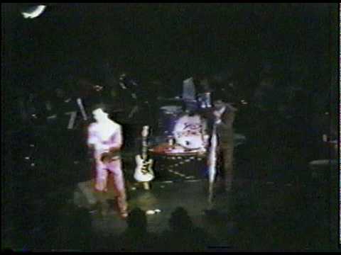 Sales Brothers  - Starwood 1979 - God Damn Payments Live.