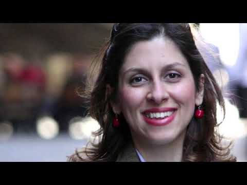 Nazanin Zaghari-Ratcliffe trial held in Iran