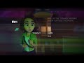 FXM Lineup Rise Of The Teenage Mutant Ninja Turtles The Movie And Luck 2022 FANMADE
