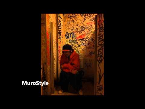 NickyFlow,EseMismo,Tu-Tuka,MuroStyle,RitmoDelGhetto,"voy caminando"--