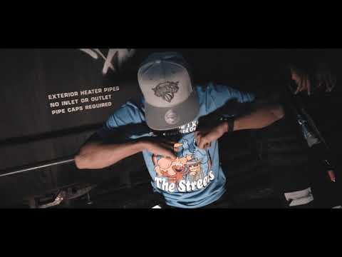 Kebo Hardaway Learned (Official Video) Directed by @jjvisulas