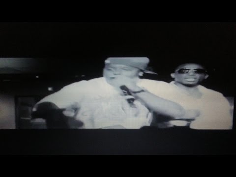 [NEW BOUNCE ROC - OUT MY WAY (LA TOUR) SHOW FEAT. YG, G. MALONE, CROOKED I. AND MORE