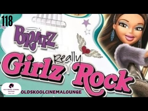 Bratz: Girlz Really Rock (Full Film)