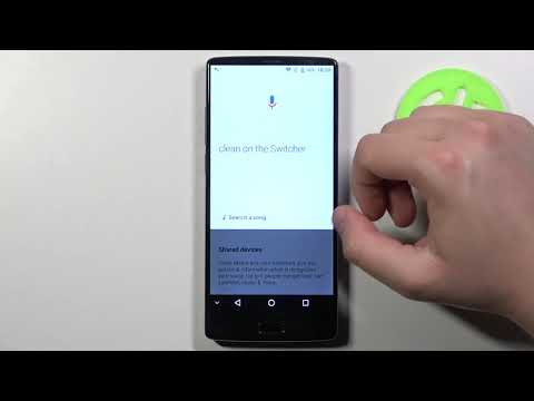 How to Turn Off Hey Google on HomTom S9 Plus – Disable Hey Google