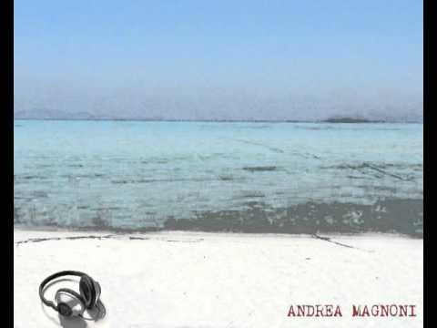 ANDREA  MAGNONI  -  Spazio alla musica