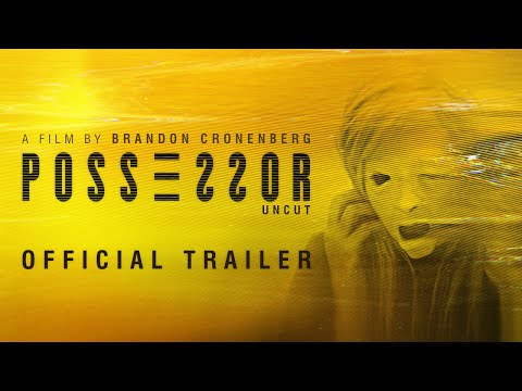 Possessor (Trailer 'Uncut')