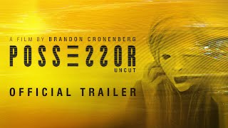 Trailer for Possessor