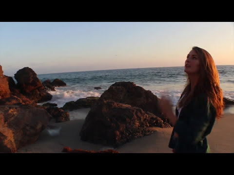 Becca Roth  - "I'm Not Yours" (Official Music Video)