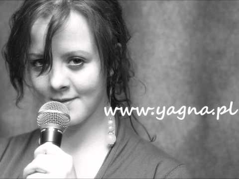 Yagna - Lovin' you (cover/ Minnie Riperton)