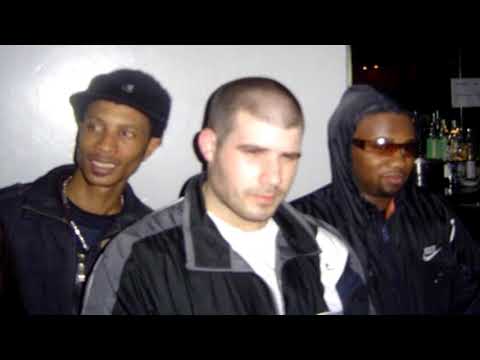 Newham Generals 100% UKG Set (2010)