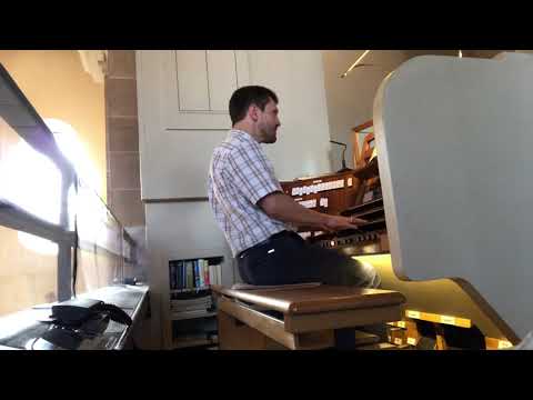 Herr, sei gepriesen immerfort - Regensburger Gotteslob 754