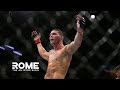 Chris Weidman Wants To Fight Jon Jones Soon | The Jim Rome Show