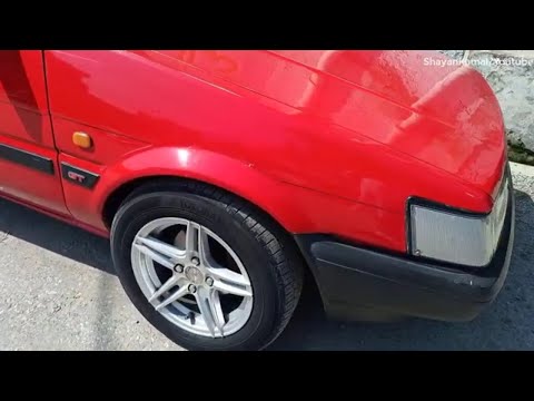 Thumbnail for Toyota Corolla E80 1984 Model in Good Condition by Toyota Corolla (E80)