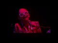Elton John - Your Song (Live at the Playhouse Theatre 1976) HD *Remastered