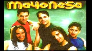 Mayoneza - El Baile De La Bananita