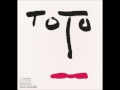 TOTO  " Goodbye Elenore "