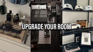 Bedroom Upgrade