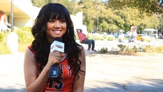 Exclusive Cymphonique &#39;Nobody Like You&#39; Behind the Scenes