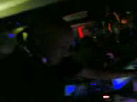 Francis Galante plays @ Le Plaisir Pasqua 2008