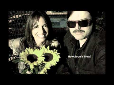 Matthew Sweet & Susanna Hoffs ~ How Soon is Now?