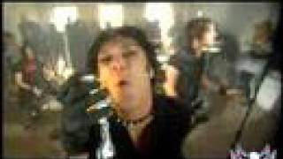 The Black Halos - Tight