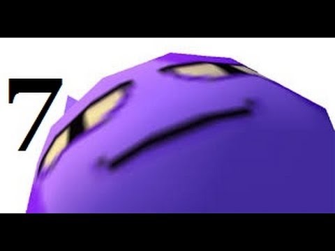 Animal Crossing: Adventures in Gooch - Part 7 - Broken Museum System