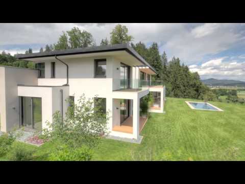 Projekt: www.the-villa.at