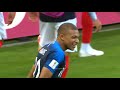 Kylian Mbappé vs Argentina World Cup 2018 HD 1080i