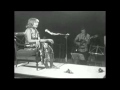 Jeanne Moreau - La célébrité, la publicité (live 1970 ...