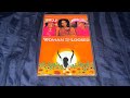 Opening To Woman Thou Art Loosed 2004 DVD Side B Widescreen