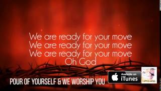 Pour Of Yourself & We Worship You 