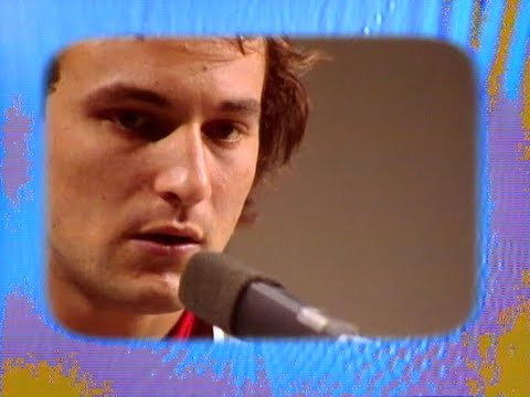 La Radio - Eugenio Finardi - 1977