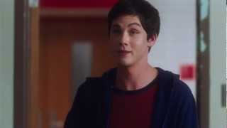 THE PERKS OF BEING A WALLFLOWER - Vielleicht lieber morgen Trailer
