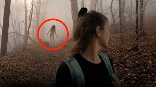 Download lagu 15 Scary Forest Videos That’ll Make You Avoid the Outdoors mp3