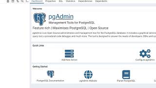 How To Select Database In PostgreSQL Using pgAdmin and SQL Shell psql || PostgreSQL Tutorials
