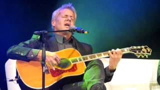 Fotografie.- Claudio Baglioni - Porto Sant&#39;Elpidio 11/12/2011