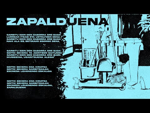 HERDOIL - ZAPALDUENA